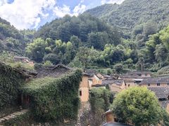 -杨家堂村