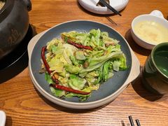 -云海肴·汽锅鸡·云南菜(苏州中心店)