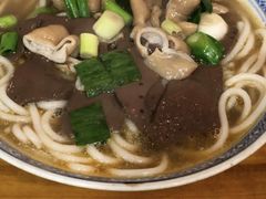 -锦泓老字号猪脏粉(东联大厦店)