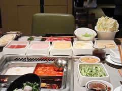 -海底捞火锅(仓山爱琴海店)