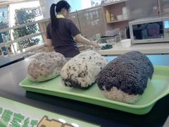 -西龙传香饭团(王府井店)