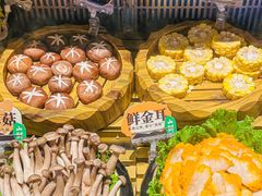 -牛New寿喜烧(中山公园龙之梦店)