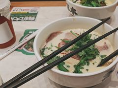 -和府捞面·大师店(上海漕宝路日月光店)