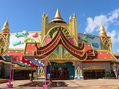 -七彩云南欢乐世界