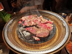 -西塔老太太泥炉烤肉(上海七宝领展广场店)
