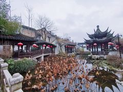 -衣裳街历史文化街区