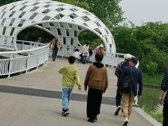 -同里国家湿地公园