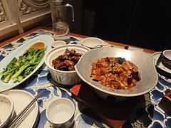 -绿茶餐厅(布吉万象汇店)