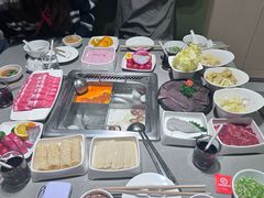 -海底捞火锅(苏宁生活广场店)