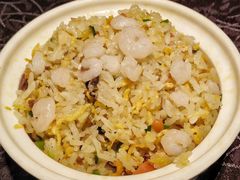 扬州炒饭-食為天·本地人爱吃的淮扬菜(瘦西湖店)
