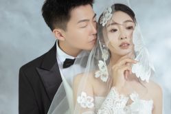 点击看大图 -维纳斯婚纱摄影(鞍山店)