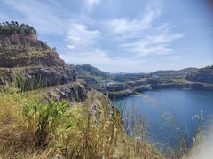 -黄埔油麻山森林公园