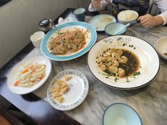 -徽鼎顺·臭鳜鱼 虾仁灌汤包(和平路店)