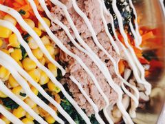 -米村拌饭(银泰中心店)