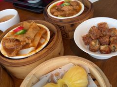 -OCEAN一席海鲜•海景餐厅(双子塔店)