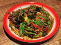 -泥糊破店小酒馆·团建聚餐(南京西路店)