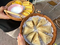 -琥珀川糟粕醋·香草鸭·鸡煲(慈云寺店)