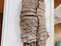-百叶居·老北京涮羊肉(鼓楼店)
