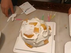 -昔木生日蛋糕(汉口店)