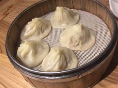 -老城南.鸭血粉丝汤(夫子庙店)