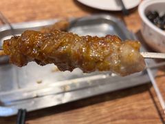 -清真吴记门钉肉饼·喜多利