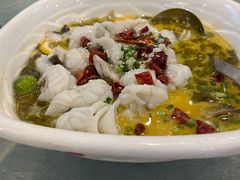 -北海渔村酒楼·粤菜海鲜点心(新华店)
