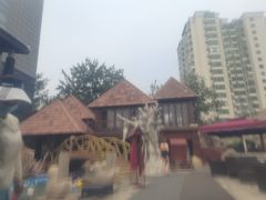 -裕龙汤泉