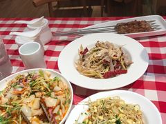 -西贝(上海我格广场店)