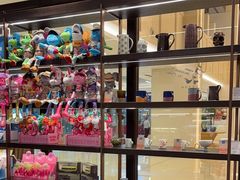 -大连铂尔曼酒店-铂尔曼美食廊 Pullman Deli