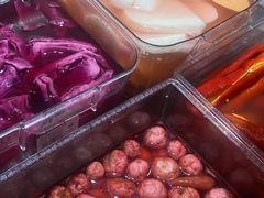 -萝鸡思味秘制泡菜(万家丽店)