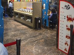 -初色海鲜自助(万丰路店)