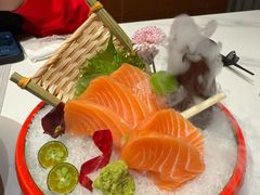 -月下料理(楷林IFC店)