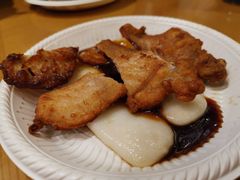 -鲜得来排骨年糕(豫园店)