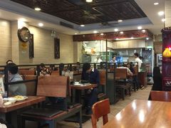 大堂-正德顺順德雙皮奶(中信店)
