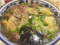 -夏家合汁(天润花园小区店)