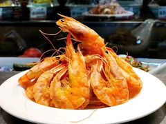 -盐汪子杂鱼馆(大港店)