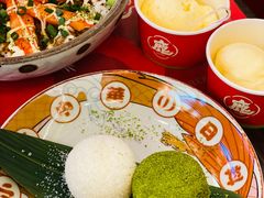 -仙隐小鹿中华料理(南宁万象城店)