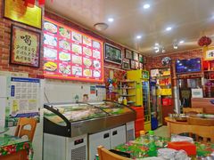 -东北菜铁锅炖(义乌街店)