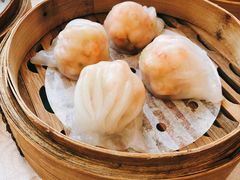 -畔山酒店中餐厅