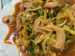 -苏记农家菜馆