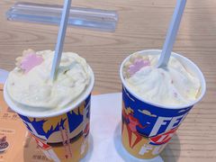 -DQ·蛋糕·冰淇淋(川沙东海岸店)