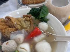 -阿坤纯正西刀鱼丸(Kuala Lumpur Branch)