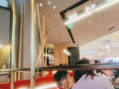 -茅庐毛血旺(烟台大悦城店)