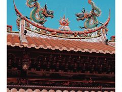 -安溪清水岩