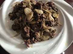 -老字号大盘鸡·丸子汤·抓饭