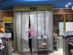 门面-海花锅盖烧烤店(怡馨家园店)
