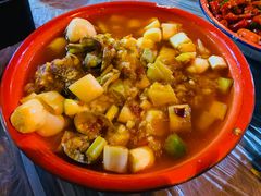 -拈一筷子·宜宾江湖菜(十一街店)
