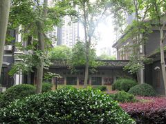 D:\photo\2012长沙\IMG_0606-湖南省立第一师范学校旧址