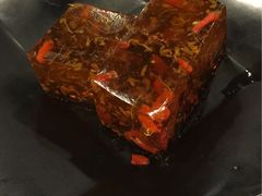 杞子桂花糕-添好运点心专门店(中环IFC店)