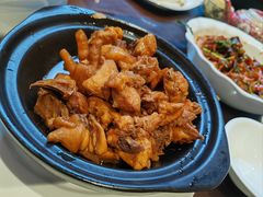 -董府·古宅餐厅